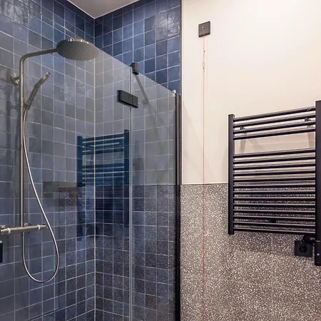 Numa Friedrichshain 4* Berlín