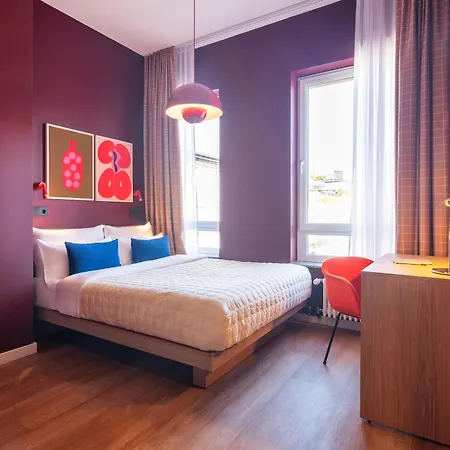 Numa Friedrichshain Apartahotel