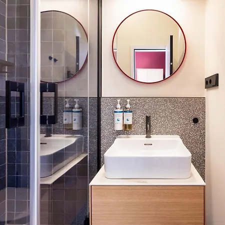 Apart Otel Numa Friedrichshain