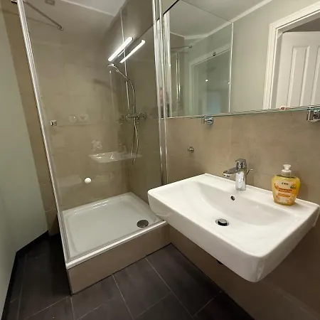 Apartment Blue Chili 35 - In Treptow Berlin
