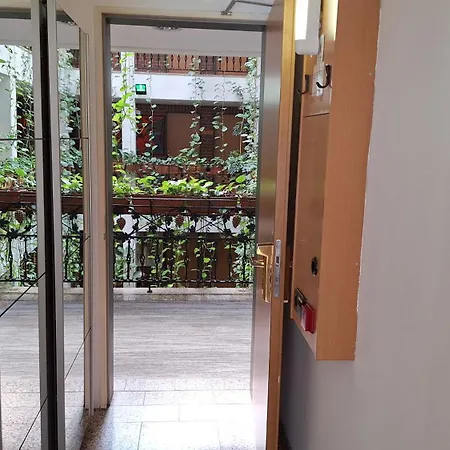 酒店 索莉塔尔酒店