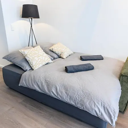 Apartman Cozy Lofts Next To Berliner