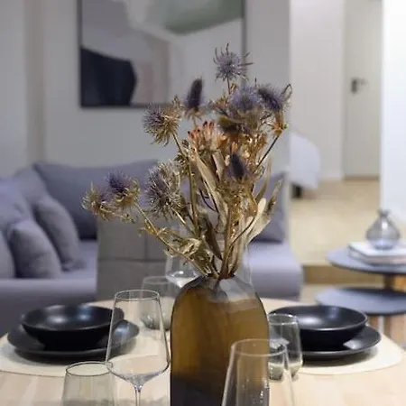 Huge Designer In Mitte 120 Sqm ベルリン