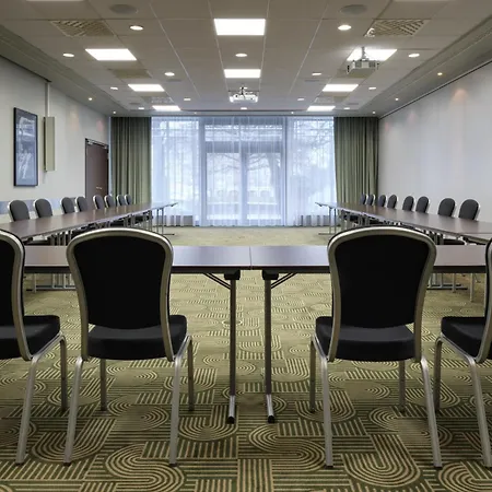 Pentahotel Köpenick 4* Berlijn