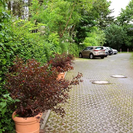 Hotel Businesshotel Berlin
