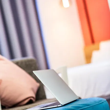 Calma Mitte Hotel 3*