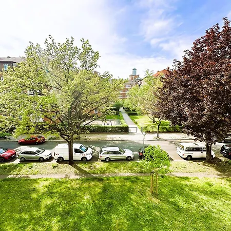 Apartment Ideal - Zur Stadterkundung Zu Zweit