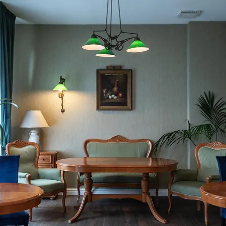 Hotel-restaurant Alt Karow Hotel *
