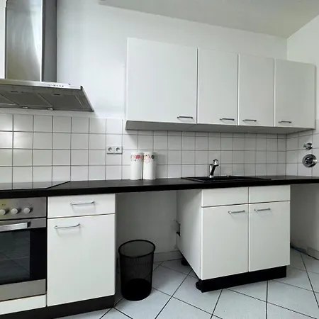 I Amazing 100sqm In Berlin-friedrichshain