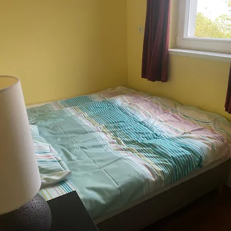 Appartement Kurfuerstendamm Quiet 1,5 Near Ludwig Kirch Platz