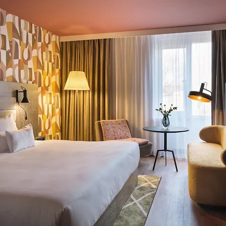 Hotel Pentahotel Köpenick Berlijn