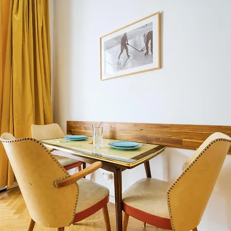 아파트 Cozy Designer In Friedrichshain