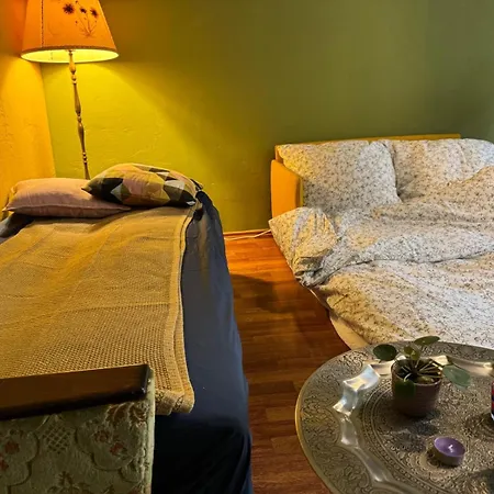 Appartement 2 Im Herzen Neukoellns *