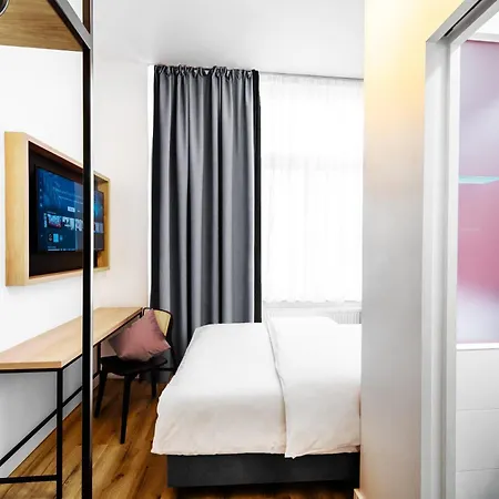 Hotel Calma Mitte
