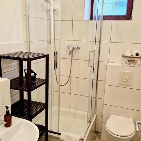 Lejlighed Stylish & Cosy In Berlin, Wifi *