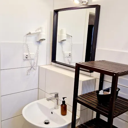 Lejlighed Stylish & Cosy In Berlin, Wifi Berlin