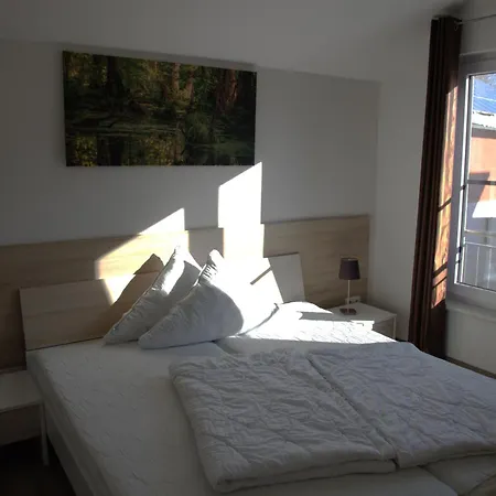 Haus 06 Eibe * Berlin