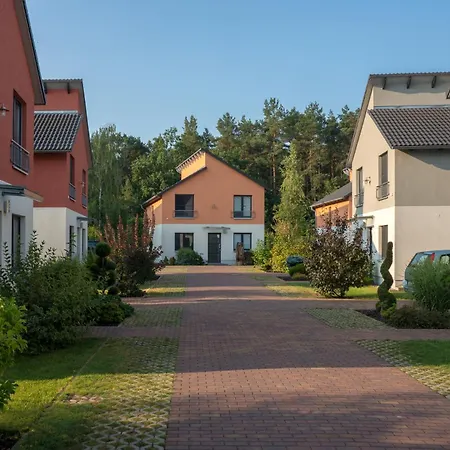 Haus 06 Eibe Holiday home *