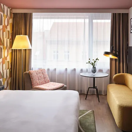 Hotel Pentahotel Köpenick