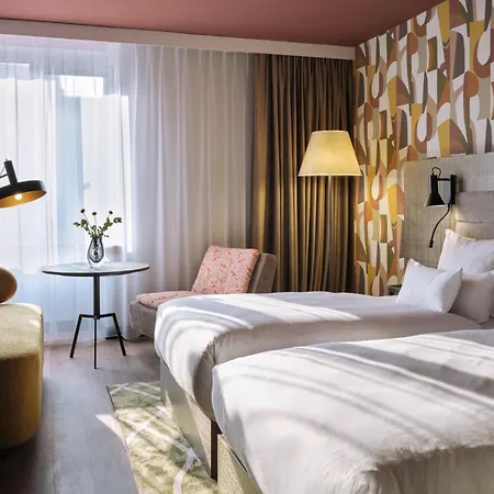 Pentahotel Köpenick Hotel 4*