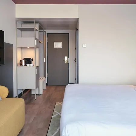 Pentahotel Köpenick Hotel