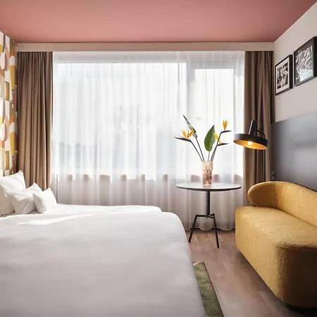 Pentahotel Köpenick Hotel 4*