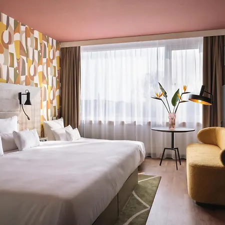 Pentahotel Köpenick Hotel Berlijn