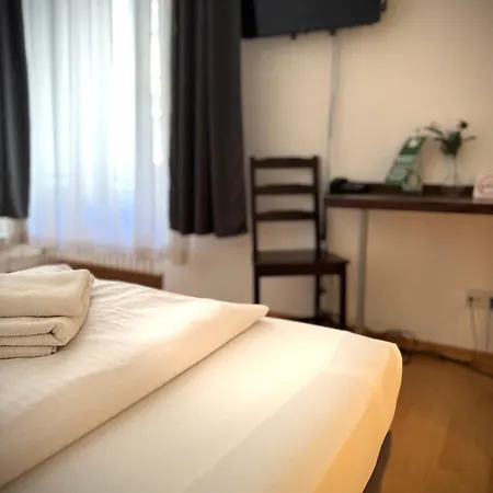 Hotel Erlanger Hof