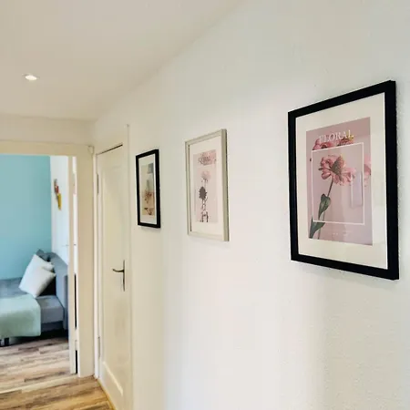 Apartamento Willkommen Im Neukoellner Kiez 2 *