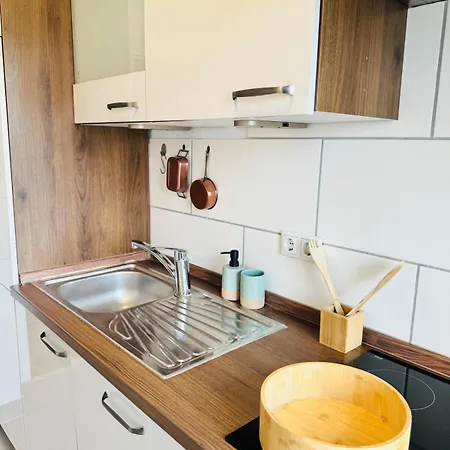 Willkommen Im Neukoellner Kiez 2 * Berlín