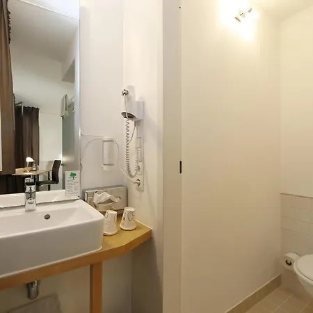 Berlin-mitte Hotell Berlin
