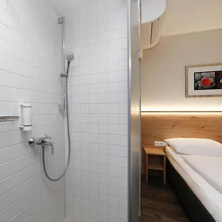 Berlin-mitte Hotell