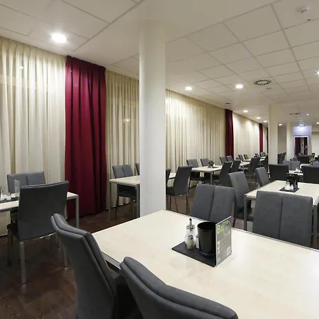 Hotel Berlin-mitte Berlin
