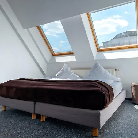 Ballhaus Hostel Berlín