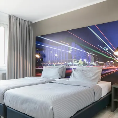 Lichtenberg 3* Berlino