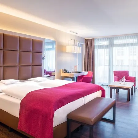 Hollywood Media Am Kurfuerstendamm 4* Berlin