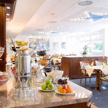 Hotel Hollywood Media Am Kurfuerstendamm Berlin