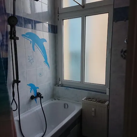 Dahme Am Wasser Берлин