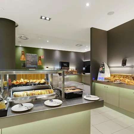 Hotel Novotel Mitte