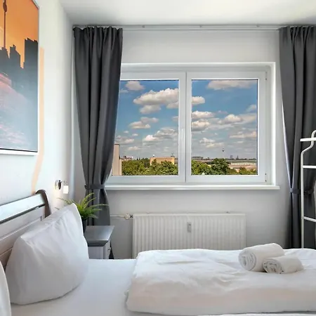 Schoeneberg Aparthotel