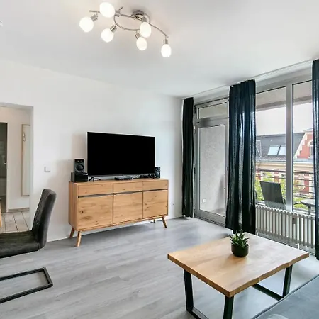 Schoeneberg Aparthotel *