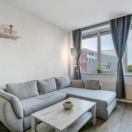 Schoeneberg Aparthotel *
