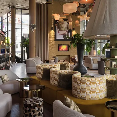 Hotel Pentahotel Köpenick