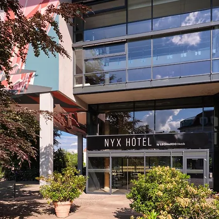Pentahotel Köpenick Hotel