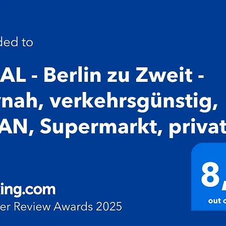 Ideal - Zur Stadterkundung Zu Zweit Apartment *