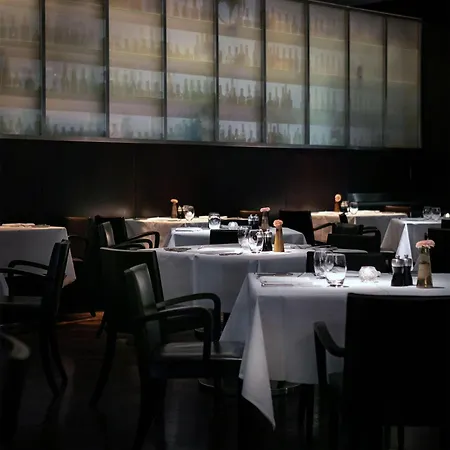 Grand Hyatt Szálloda Berlin