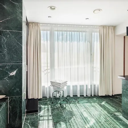 Grand Hyatt Berlin