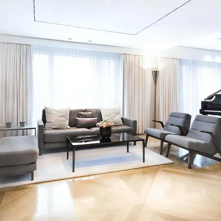 Grand Hyatt Szálloda