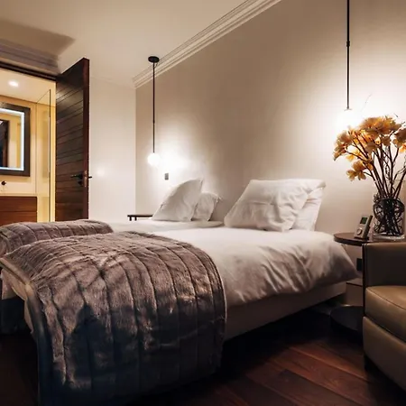 Bright & Modern 4-bedroom In The Heart Of * Berlino