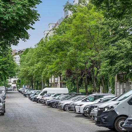 33 M Schoenhauser Allee Berlín
